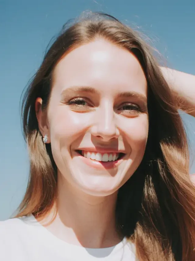 Why Maggie Baugh Is Trending2