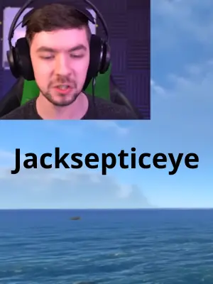 Jacksepticeye